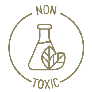 Icono non-toxic