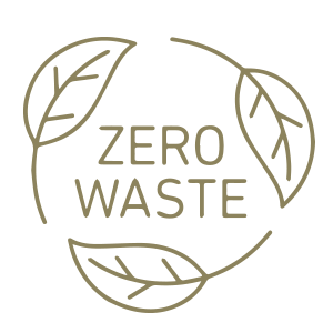 Icono zero-waste