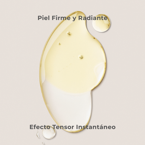 SET GOLD | Sérum Facial 3-en-1 + Contorno de Ojos - Imagen 3