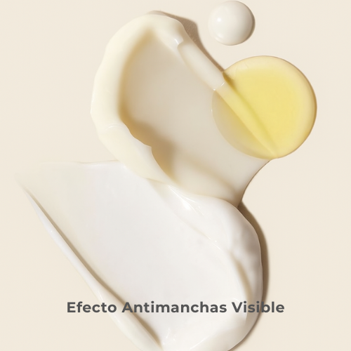 SET EMERALD | Crema Despigmentante + Sérum Facial 3-en-1 - Imagen 2