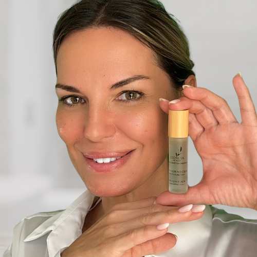 SET GOLD | Sérum Facial 3-en-1 + Contorno de Ojos - Imagen 7