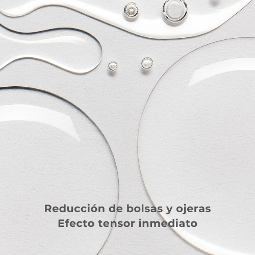 CONTORNO DE OJOS | EFECTO FLASH 4*1 - Imagen 2