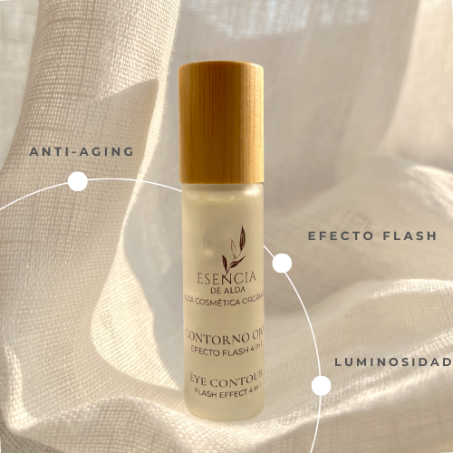 CONTORNO DE OJOS | EFECTO FLASH 4*1 - Imagen 5