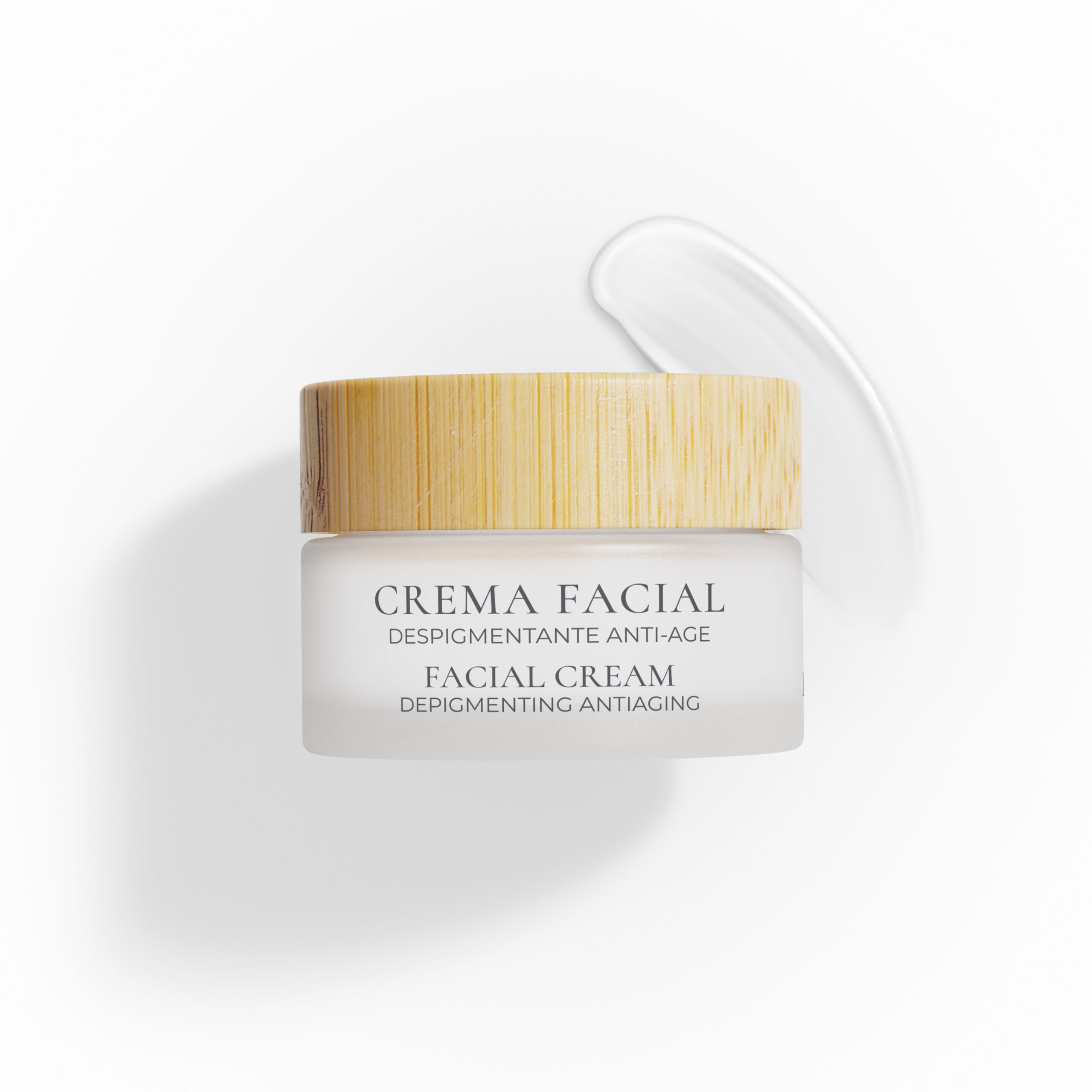 CREMA FACIAL | DESPIGMENTANTE ANTI-AGE